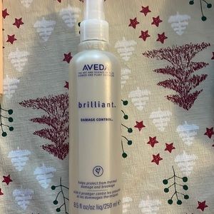 Aveda Brilliant Damage Control